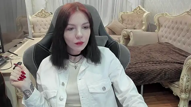 Snapshot of Alyaska_Yang chatting on 1, 6, 2026 Alyaska Yang online show from 1, 6, 2026