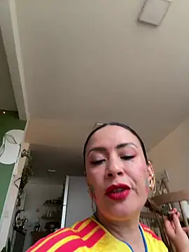 Snapshot of BellaNovaLove chatting on 17, 6, 2026 BellaNovaLove online show from 17, 6, 2026