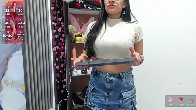 Snapshot of Taylorr38 chatting on 16, 7, 2026 Taylorr38 online show from 16, 7, 2026