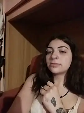 Snapshot of GretalaMiss chatting on 2, 6, 2026 GretalaMiss online show from 2, 6, 2026