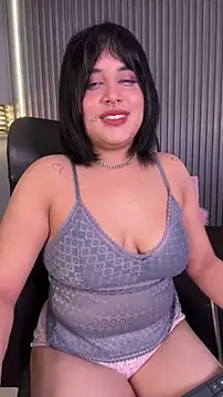 VioletKiss  online show from 1, 6, 2026