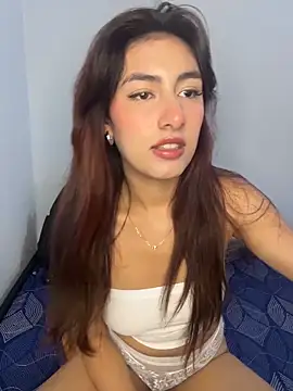 Snapshot of velariasoft_ chatting on 2, 6, 2026 velariasoft online show from 2, 6, 2026