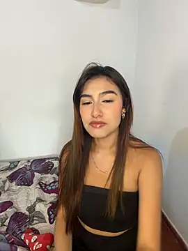 Snapshot of velariasoft_ chatting on 25, 6, 2026 velariasoft online show from 25, 6, 2026