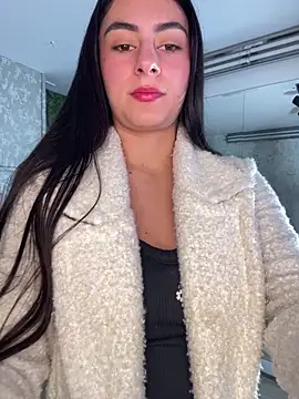 Snapshot of Aitana06 chatting on 1, 6, 2026 Aitana06 online show from 1, 6, 2026