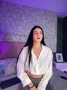 Snapshot of Aitana06 chatting on 29, 5, 2026 Aitana06 online show from 29, 5, 2026