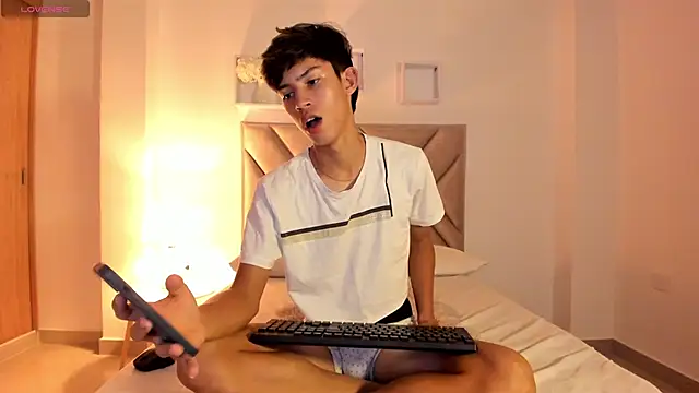 Babyy noahtt online show from 27, 5, 2026