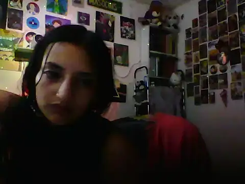 Snapshot of angelgirl2006 chatting on 30, 5, 2026 angelgirl2006 online show from 30, 5, 2026
