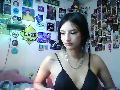 Snapshot of angelgirl2006 chatting on 29, 5, 2026 angelgirl2006 online show from 29, 5, 2026