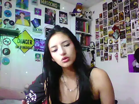 Snapshot of angelgirl2006 chatting on 4, 6, 2026 angelgirl2006 online show from 4, 6, 2026