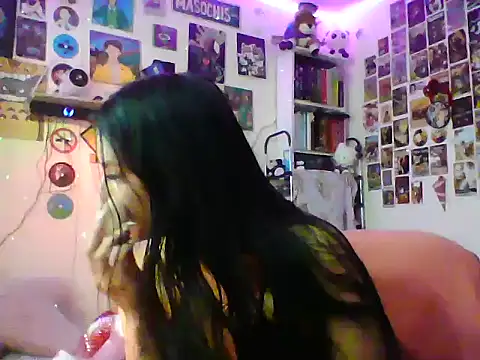 Snapshot of angelgirl2006 chatting on 27, 5, 2026 angelgirl2006 online show from 27, 5, 2026