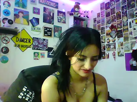 Snapshot of angelgirl2006 chatting on 8, 6, 2026 angelgirl2006 online show from 8, 6, 2026