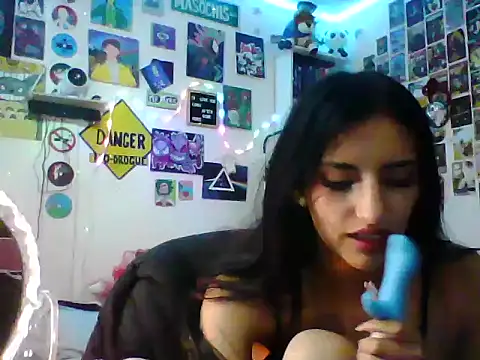 Snapshot of angelgirl2006 chatting on 31, 5, 2026 angelgirl2006 online show from 31, 5, 2026