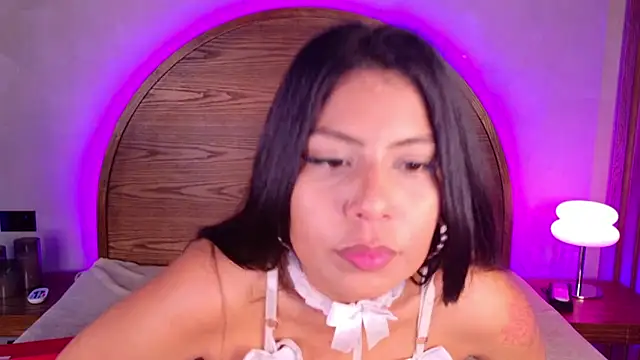 Snapshot of jessy_fortune chatting on 12, 6, 2026 jessy fortune online show from 12, 6, 2026