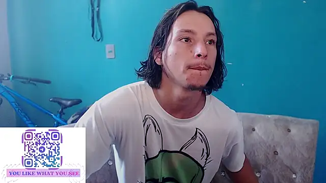 Snapshot of MrKingsaintx chatting on 27, 6, 2026 MrKingsaintx online show from 27, 6, 2026