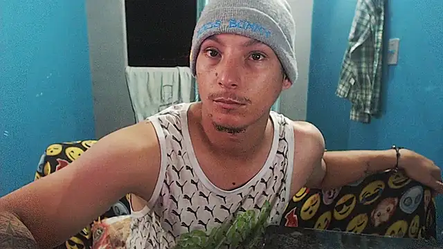 Snapshot of MrKingsaintx chatting on 13, 7, 2026 MrKingsaintx online show from 13, 7, 2026