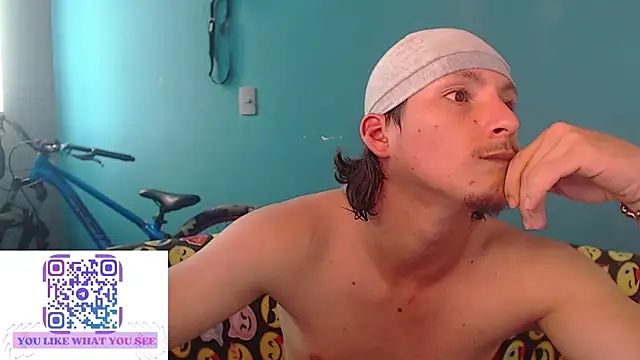 Snapshot of MrKingsaintx chatting on 23, 6, 2026 MrKingsaintx online show from 23, 6, 2026