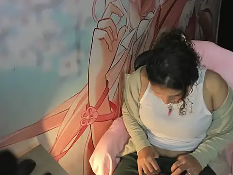Snapshot of Danna_Sg chatting on 11, 6, 2026 Danna Sg online show from 11, 6, 2026