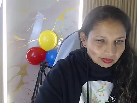 Snapshot of Danna_Sg chatting on 18, 6, 2026 Danna Sg online show from 18, 6, 2026
