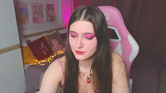 Snapshot of Jessica_jewells chatting on 30, 5, 2026 Jessica jewells online show from 30, 5, 2026