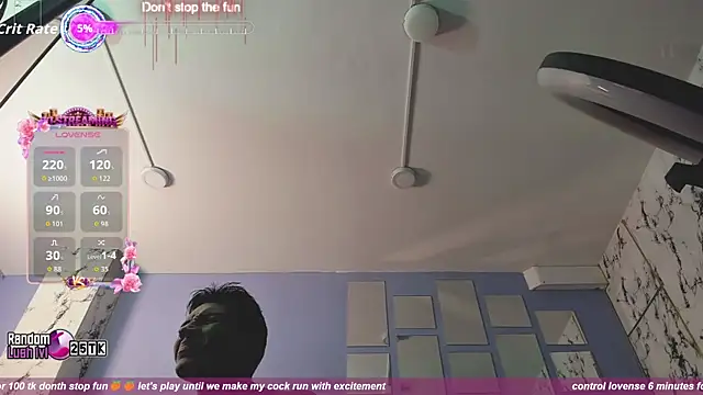 Snapshot of Bell_Rose chatting on 11, 6, 2026 Bell Rose online show from 11, 6, 2026