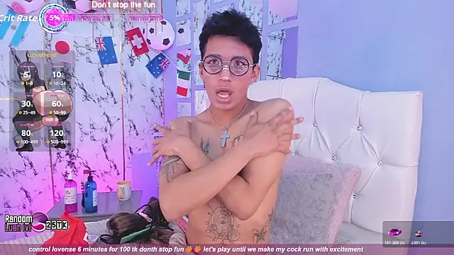 Snapshot of Bell_Rose chatting on 24, 6, 2026 Bell Rose online show from 24, 6, 2026