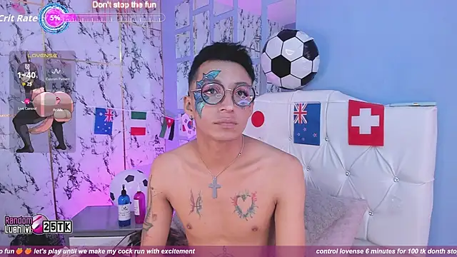 Snapshot of Bell_Rose chatting on 30, 6, 2026 Bell Rose online show from 30, 6, 2026
