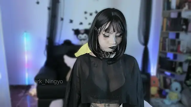 Snapshot of Dark_ningyo1 chatting on 14, 6, 2026 Dark ningyo1 online show from 14, 6, 2026