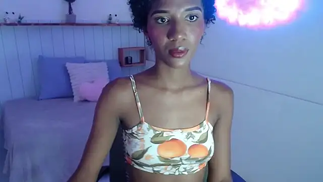 Snapshot of AlissonSmal chatting on 28, 5, 2026 AlissonSmal online show from 28, 5, 2026