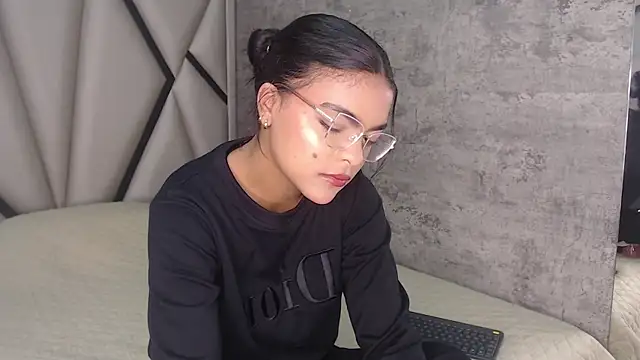 Snapshot of Abbyy_23 chatting on 12, 7, 2026 Abbyy 23 online show from 12, 7, 2026