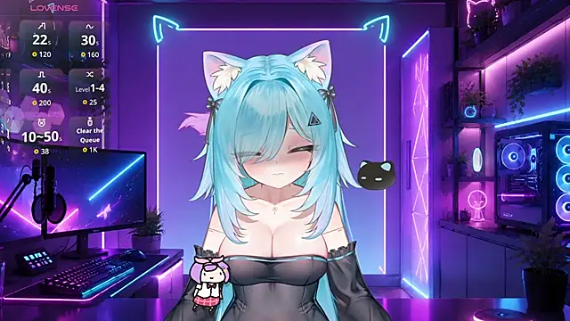 Mei Azure online show from 2, 7, 2026