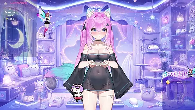 Mei Azure online show from 4, 6, 2026