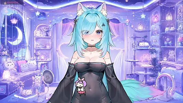 Mei Azure online show from 9, 6, 2026
