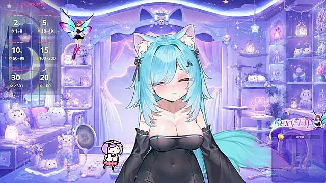 Mei Azure online show from 8, 6, 2026