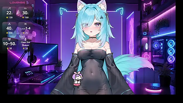 Mei Azure online show from 13, 6, 2026