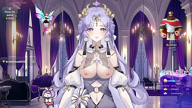 Mei Azure online show from 10, 7, 2026