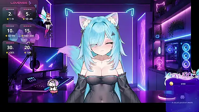 Mei Azure online show from 13, 6, 2026