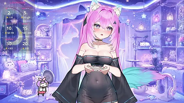 Mei Azure online show from 7, 6, 2026