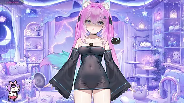 Mei Azure online show from 26, 6, 2026