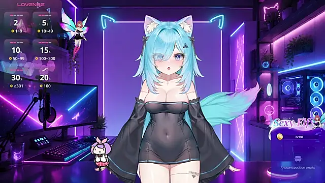 Snapshot of Mei_Azure chatting on 30, 5, 2026 Mei Azure online show from 30, 5, 2026