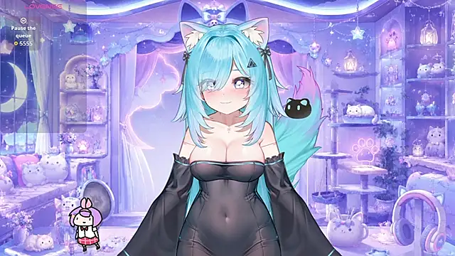 Mei Azure online show from 21, 6, 2026