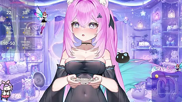 Mei Azure online show from 24, 6, 2026