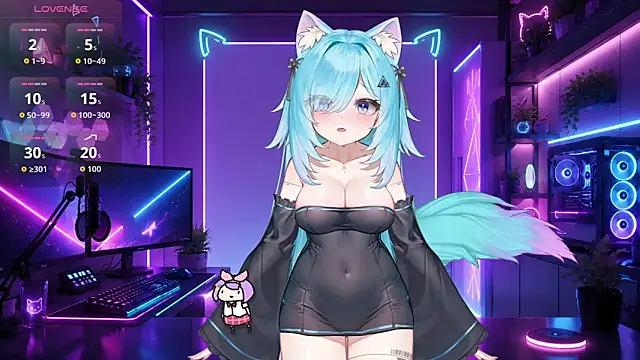 Snapshot of Mei_Azure chatting on 31, 5, 2026 Mei Azure online show from 31, 5, 2026
