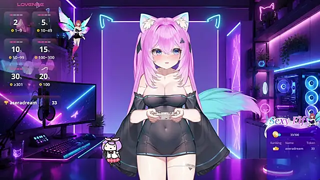 Mei Azure online show from 2, 6, 2026