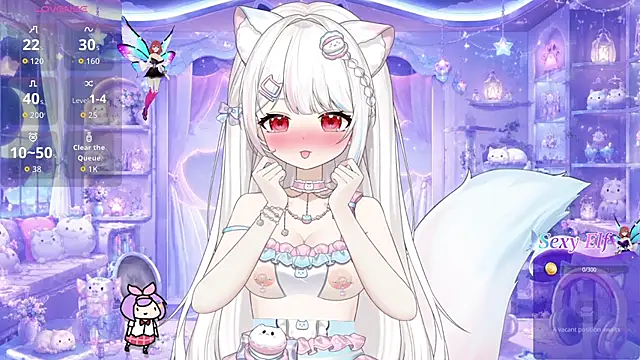 Mei Azure online show from 6, 7, 2026