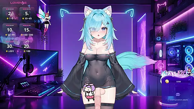 Snapshot of Mei_Azure chatting on 29, 5, 2026 Mei Azure online show from 29, 5, 2026