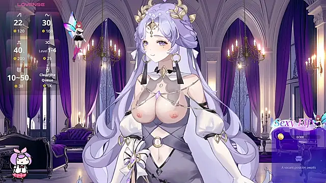 Mei Azure online show from 15, 7, 2026