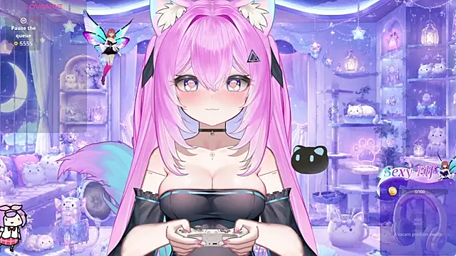 Mei Azure online show from 22, 6, 2026