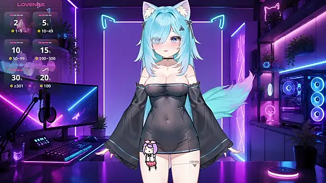 Mei Azure online show from 1, 6, 2026
