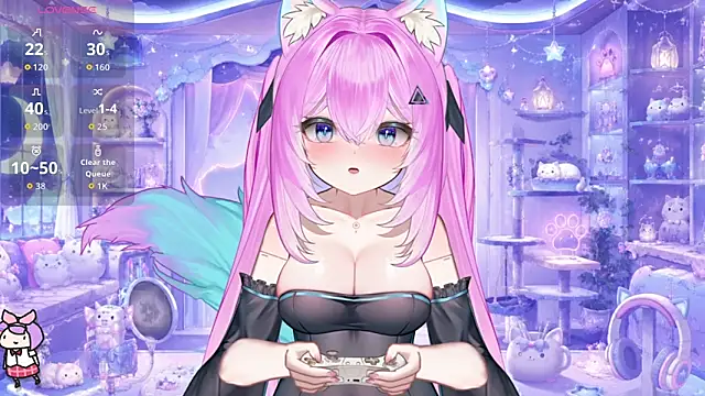 Mei Azure online show from 30, 6, 2026