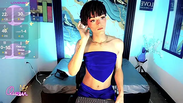 Snapshot of Candyfetish_ chatting on 29, 5, 2026 Candyfetish online show from 29, 5, 2026